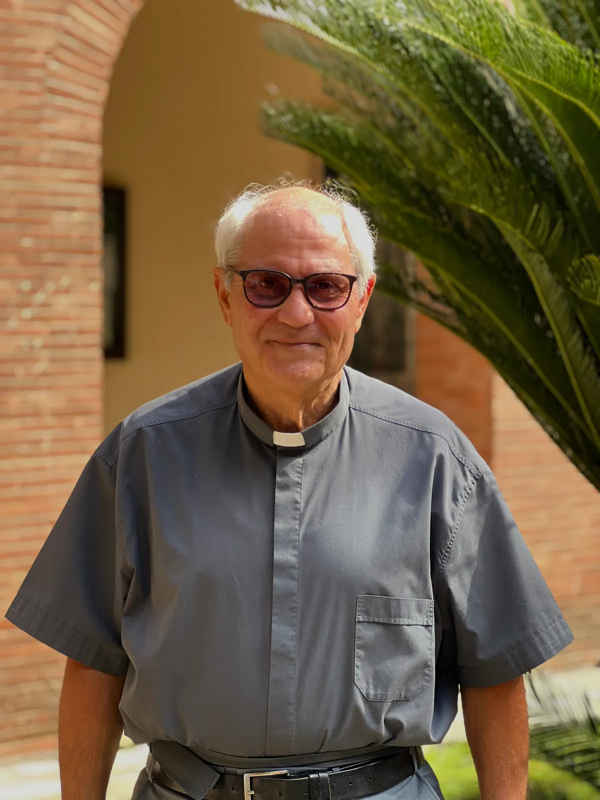 Don Vincenzo Sarracino 